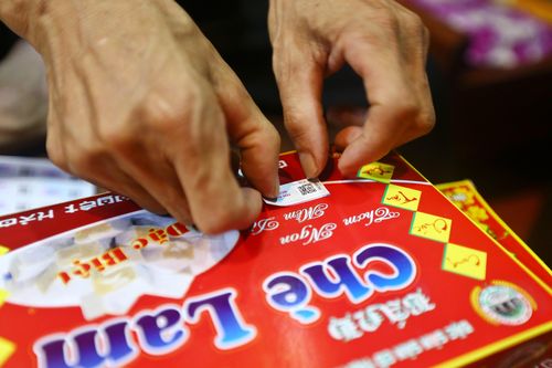 Xác thực nguồn gốc hàng hóa - 'Khắc tinh' của hàng giả