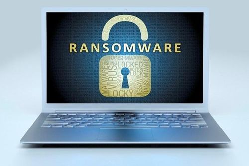 Ransomware tấn công các doanh nghiệp tăng 365%