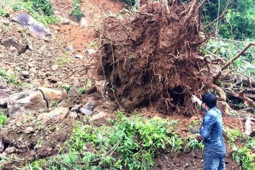 Kiểm tra, xử lý, khắc phục sự cố thủy điện Đác Kar và Đác Sin 1