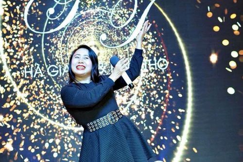 'Người đàn bà hát' ở miền bazan