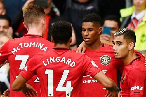 Man.United và 'phần thưởng cho những ai dám mạo hiểm'.