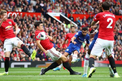 Man United thắng Chelsea bằng đội hình trẻ nhất ngày mở màn Premier League
