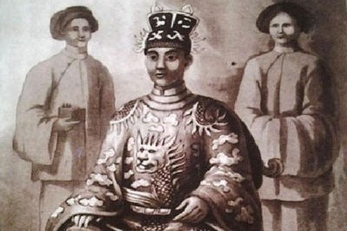Chiến thuật khẳng định chủ quyền Hoàng Sa, Trường Sa của vua Minh Mạng