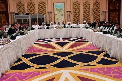 Taliban: Vòng đàm phán 'dài và hữu ích' với Mỹ về rút quân khỏi Afghanistan đã kết thúc