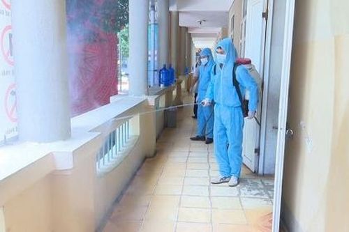 Hà Nội: Tăng cường các biện pháp chống dịch sốt xuất huyết trước thềm năm học mới