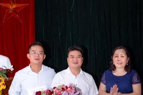 Khôi phục Đảng cho cán bộ Kiểm lâm huyện Mèo Vạc