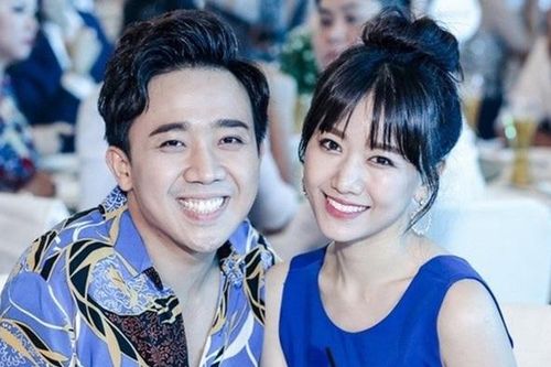 Hari Won từng muốn tự tử sau đám cưới với Trấn Thành
