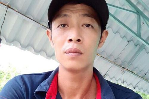 Đối tượng đâm chết người yêu của em gái ra đầu thú