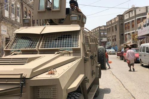 Phe ly khai Yemen sẵn sàng đàm phán sau khi Aden 'đảo chính'