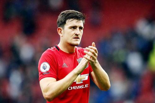 Harry Maguire quá đỉnh, biến Old Trafford thành pháo đài