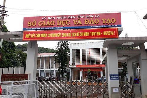 Xử lý tiêu cực thi cử ở Hà Giang thế là xong?