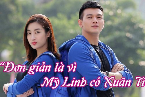Lê Xuân Tiền lên tiếng khi Đỗ Mỹ Linh bị chỉ trích 'rất lười' ở Cuộc đua kỳ thú
