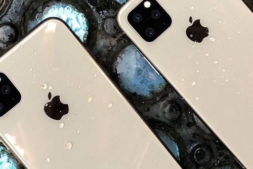 iPhone 2019 cao cấp nhất sẽ có tên iPhone 11 Pro