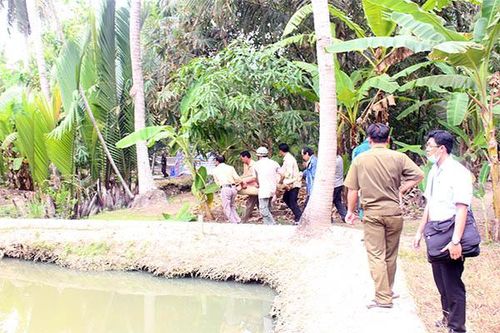 Hận vợ phụ tình, gã đàn ông giết 2 người phụ nữ ở miền Tây