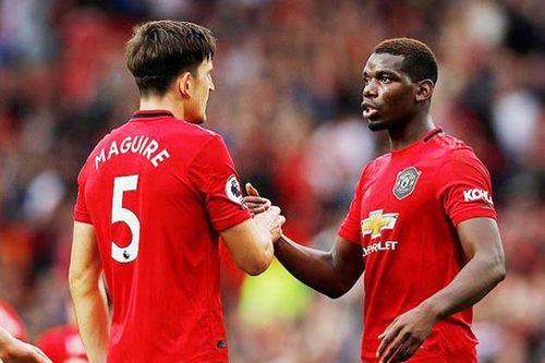 Tiết lộ bất ngờ về tân binh đắt giá MU - Harry Maguire