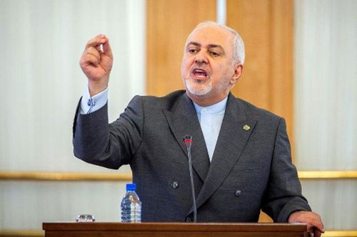 Iran cảnh báo Vùng Vịnh tựa 'mồi lửa sẵn sàng cháy bùng'