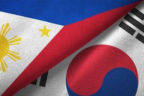 Hàn Quốc-Philippines khởi động vòng đàm phán thứ ba về FTA