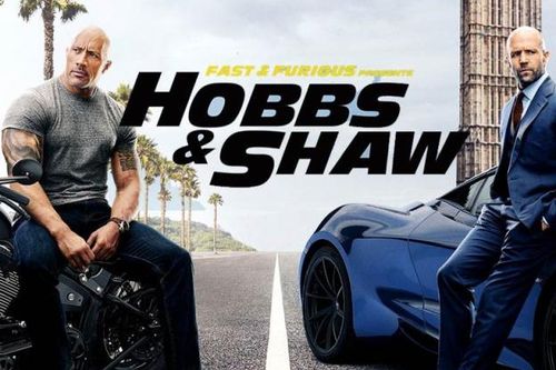 'Fast & Furious' mất đà