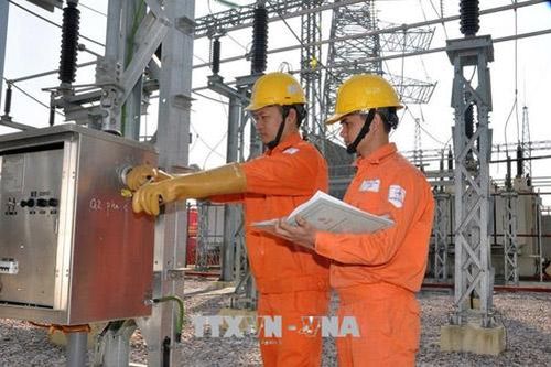 Hơn 1.300 doanh nghiệp tại miền Bắc tham gia điều chỉnh phụ tải điện