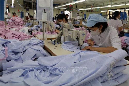 Đồng Nhân dân tệ giảm tác động thế nào tới ngành dệt may, da giày?