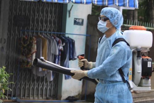 Đồng Nai: Một bệnh nhân tử vong vì bị sốt xuất huyết