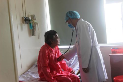 Ghép tim xuyên Việt thành công, cứu bệnh nhân thoát lằn ranh sinh tử