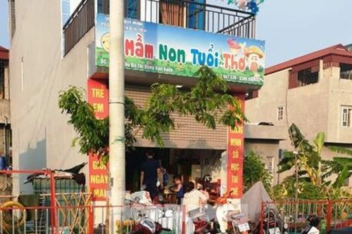 Vụ 3 trẻ bị bỏng khi học kỹ năng sống: Tạm dừng hoạt động cơ sở mẫu giáo tư thục