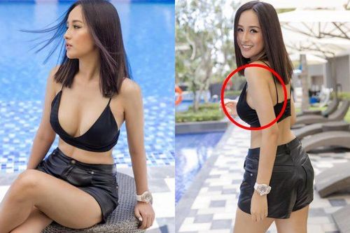 Gợi cảm nhất nhì Vbiz nhưng riêng điểm này Mai Phương Thúy phải thừa nhận thua xa mỹ nhân khác