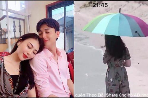 Đây rồi! 'Tiểu tam' thứ 2 xuất hiện rồi, nhưng sao chỉ thấy cái lưng và không câu thoại nào thế này?