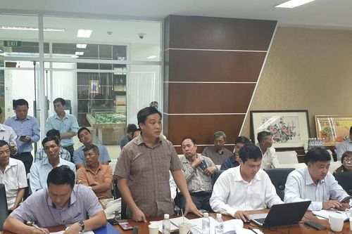 Tp.HCM kiểm tra đồng loạt các khu liên hợp xử lý chất thải