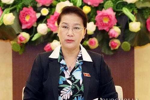 'Không phải ai cũng có thể chỉ đạo Kiểm toán làm cái này, cái kia'