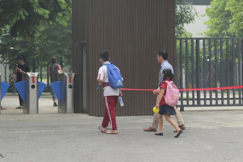 'Không phải cứ xây trường đẹp thì là trường quốc tế'