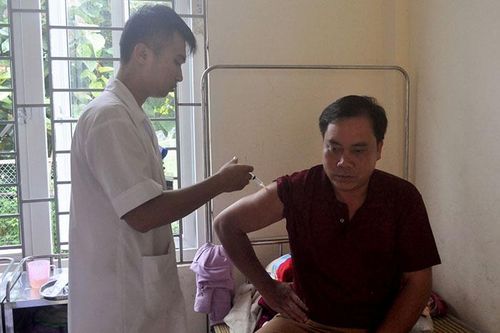 Chủ động phòng chống bệnh tiêu chảy