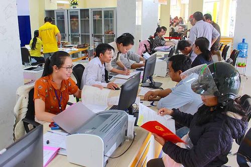 Tạo đột phá trong cải cách thủ tục hành chính tại Gia Lai