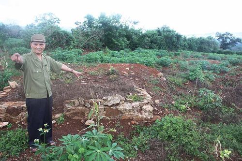 Đồn Đak Đoa: Chứng tích chiến tranh cần phục dựng, bảo tồn