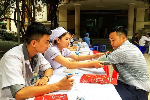 Ăn giảm muối để phòng tăng huyết áp
