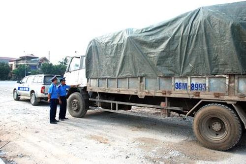 Tăng cường công tác quản lý kết cấu hạ tầng giao thông