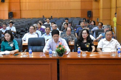 Phát động cuộc vận động sáng tác ca khúc, tiểu phẩm, thơ tuyên truyền về xây dựng nông thôn mới