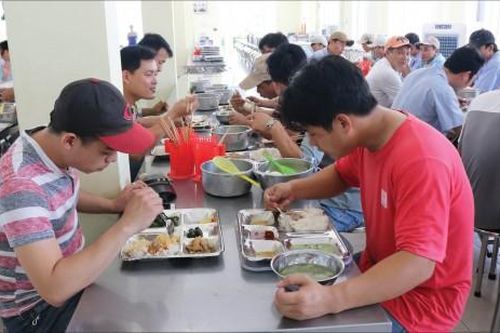 Kinh tế Kinh tế Đấu thầu cung cấp thực phẩm cho các nhà máy, xí nghiệp: Đừng để mất cơ hội vàng