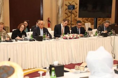 Thế giới Thế giới toàn cảnh Hoa Kỳ và Taliban kết thúc đàm phán hòa bình