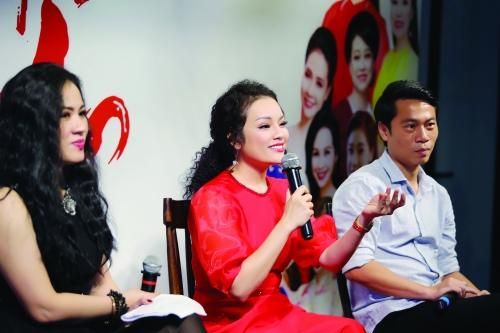 Mùa Vu lan ngập tràn xúc cảm với 'Tứ Ân'
