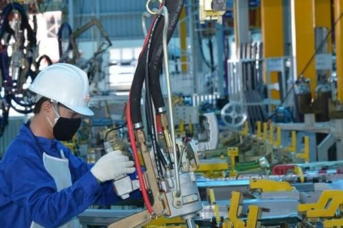 Ngân hàng Standard Chartered: Kinh tế Việt Nam sẽ tăng trưởng mạnh nhất ASEAN