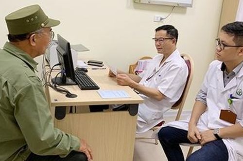 Cẩn thận khi uống thuốc nam điều trị tiền liệt tuyến