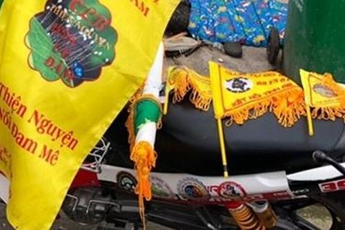 Ngăn chặn gần 100 thanh niên chuẩn bị đua xe trái phép