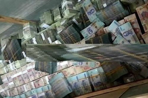 Khởi tố 13 đối tượng trong đường dây đánh bạc hơn 1.600 tỷ đồng