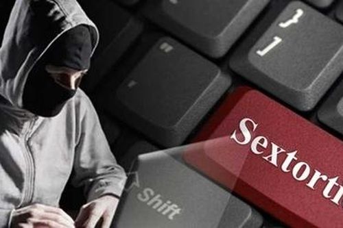 Tìm ảnh khiêu dâm có thể dính mã độc tống tiền