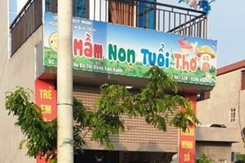 Tạm đình chỉ lớp có 3 trẻ bị bỏng trong giờ giáo dục kỹ năng sống
