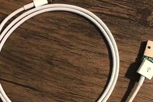 iPhone có thể bị hack bởi thứ không ai ngờ tới