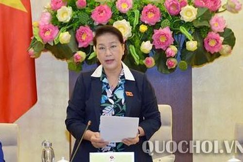 Không thể ai cũng chỉ đạo kiểm toán được!