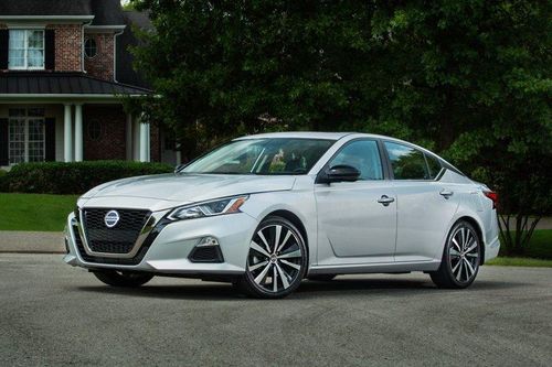 10 xe sedan siêu tiết kiệm xăng, dầu